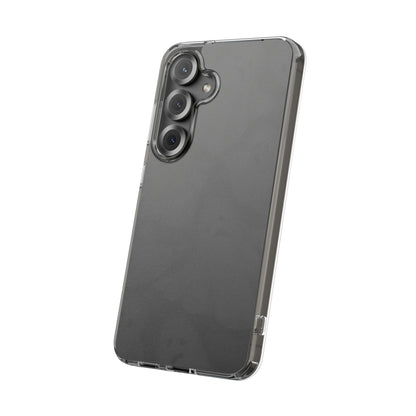Clear Phone Case – Ghosted