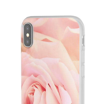 Flexi Case – A Mother’s Rose Embrace