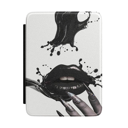 E-Reader Case – Liquid Noir