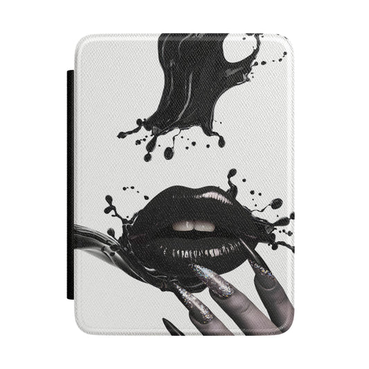 E-Reader Case – Liquid Noir