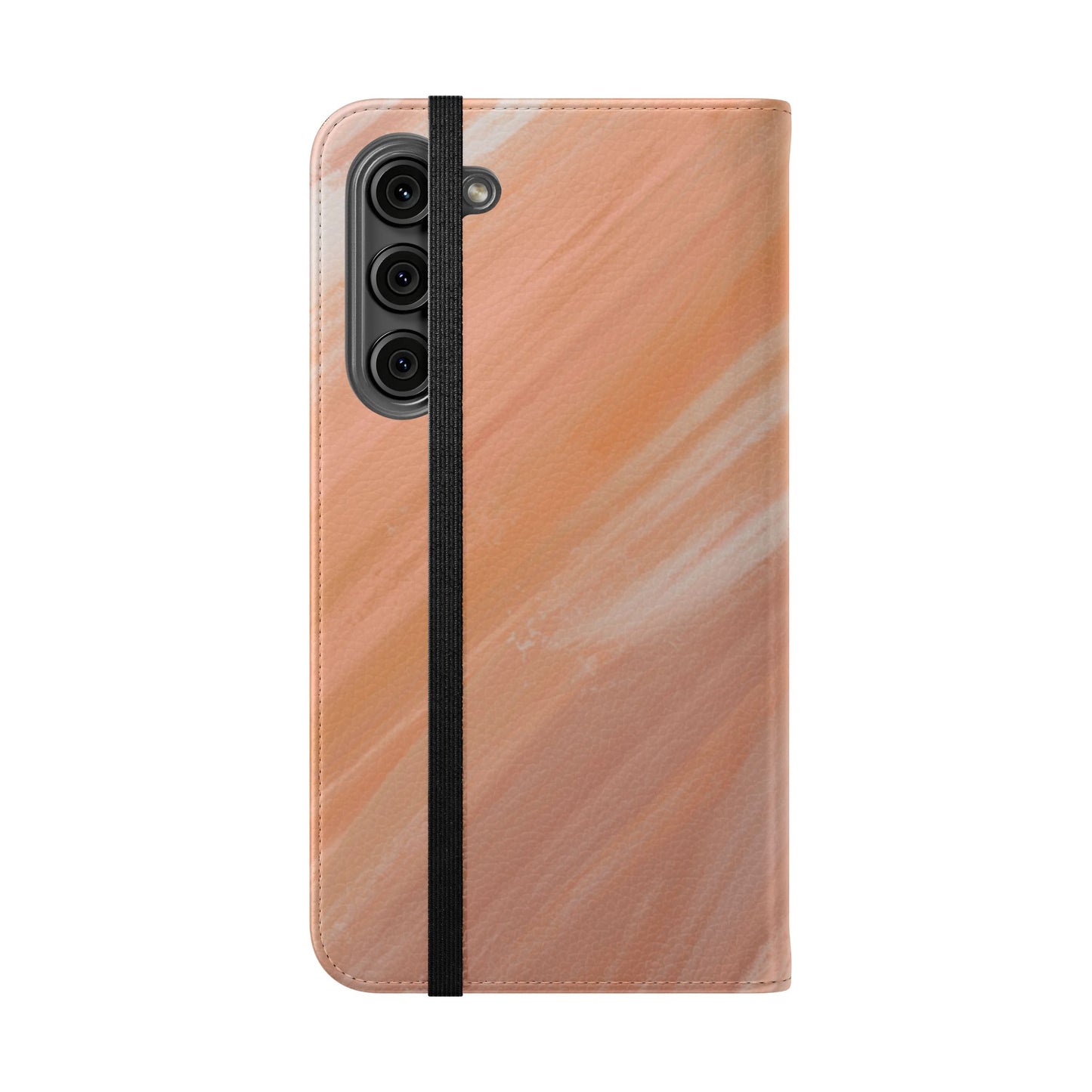 Flip Case – Cashmere Sweep
