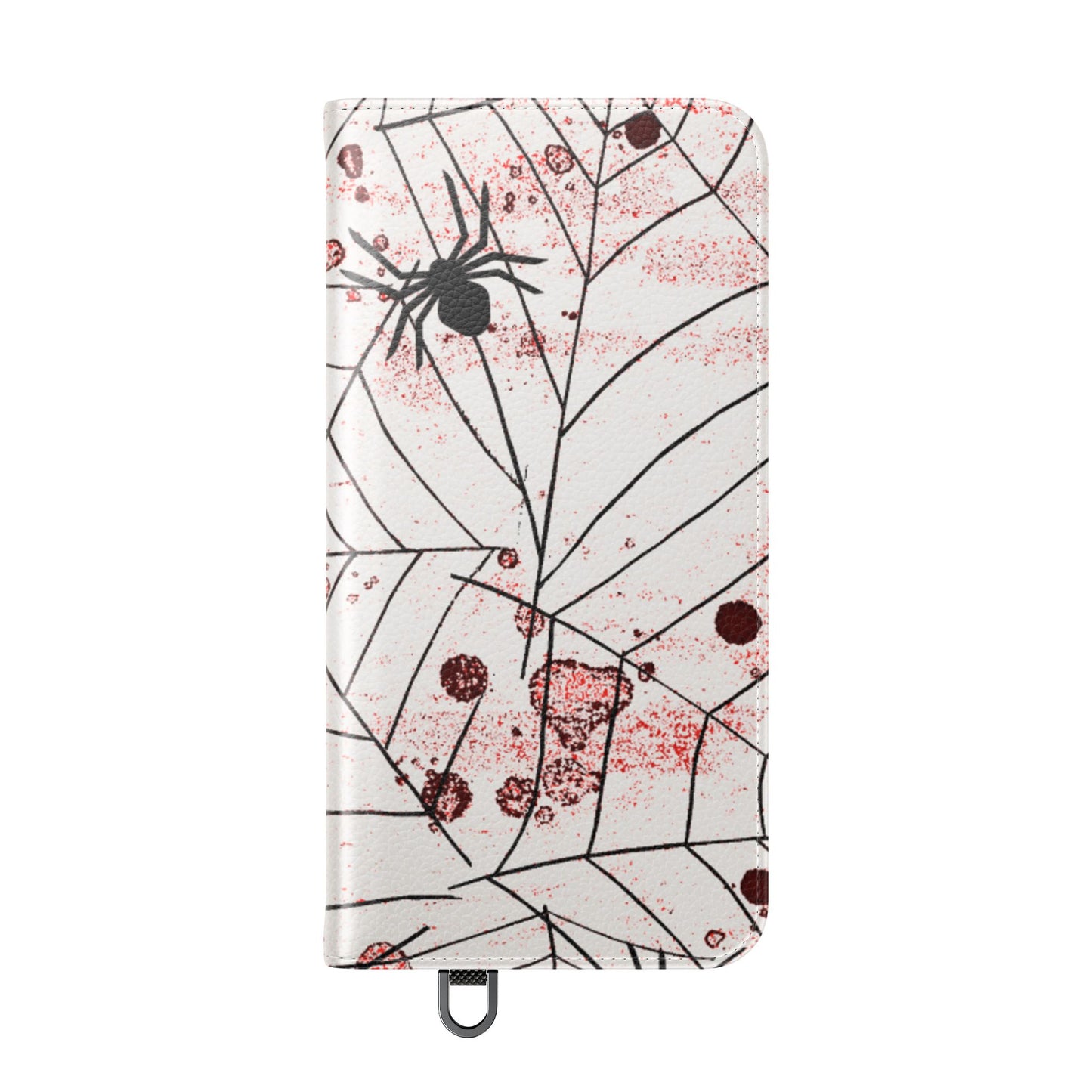Flip Case – Blood Web