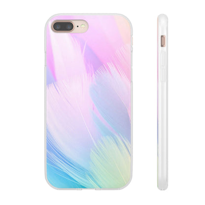 Flexi Case – Candy Wisps