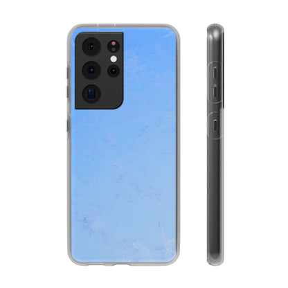 Flexi Case – Azure Fade