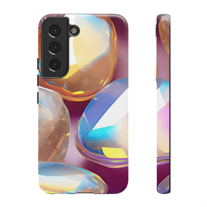 Protective Phone Case – Glass Candy