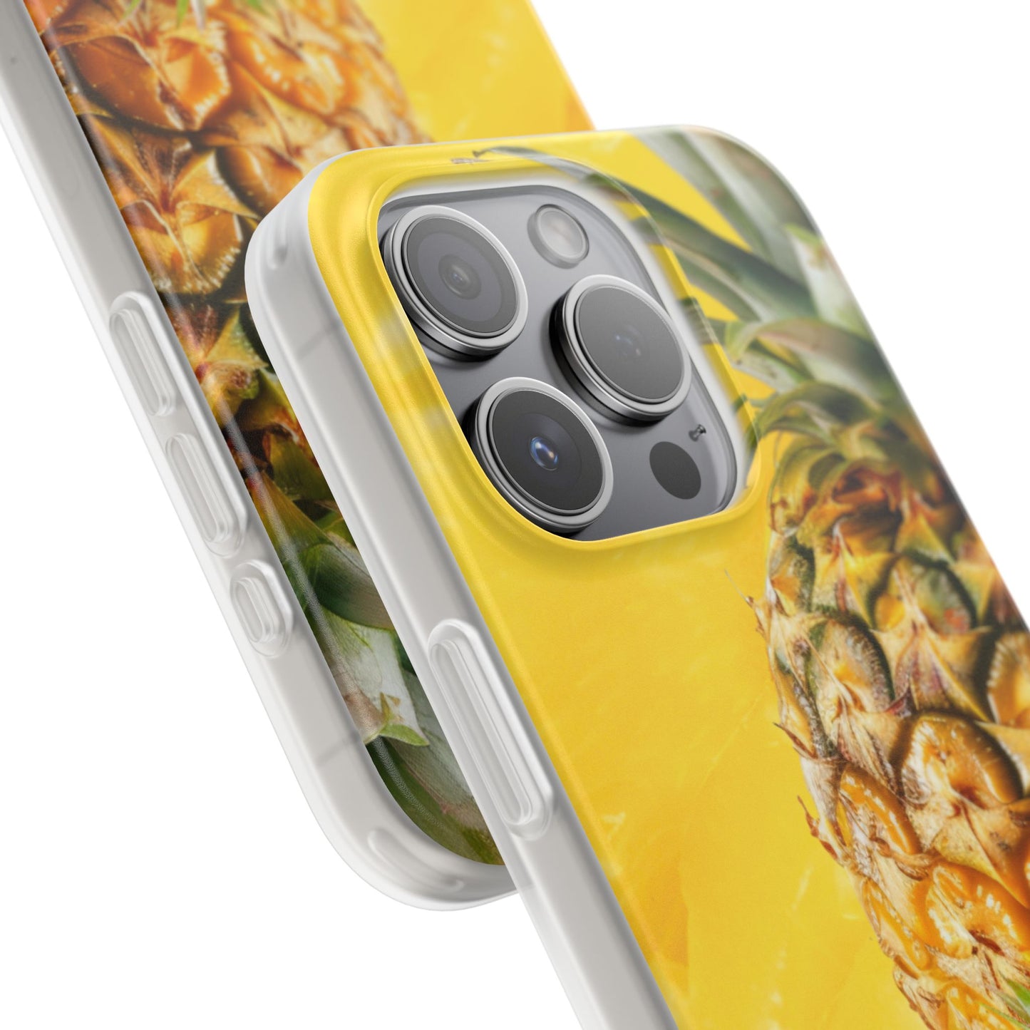 Flexi Case – Tropic Mode