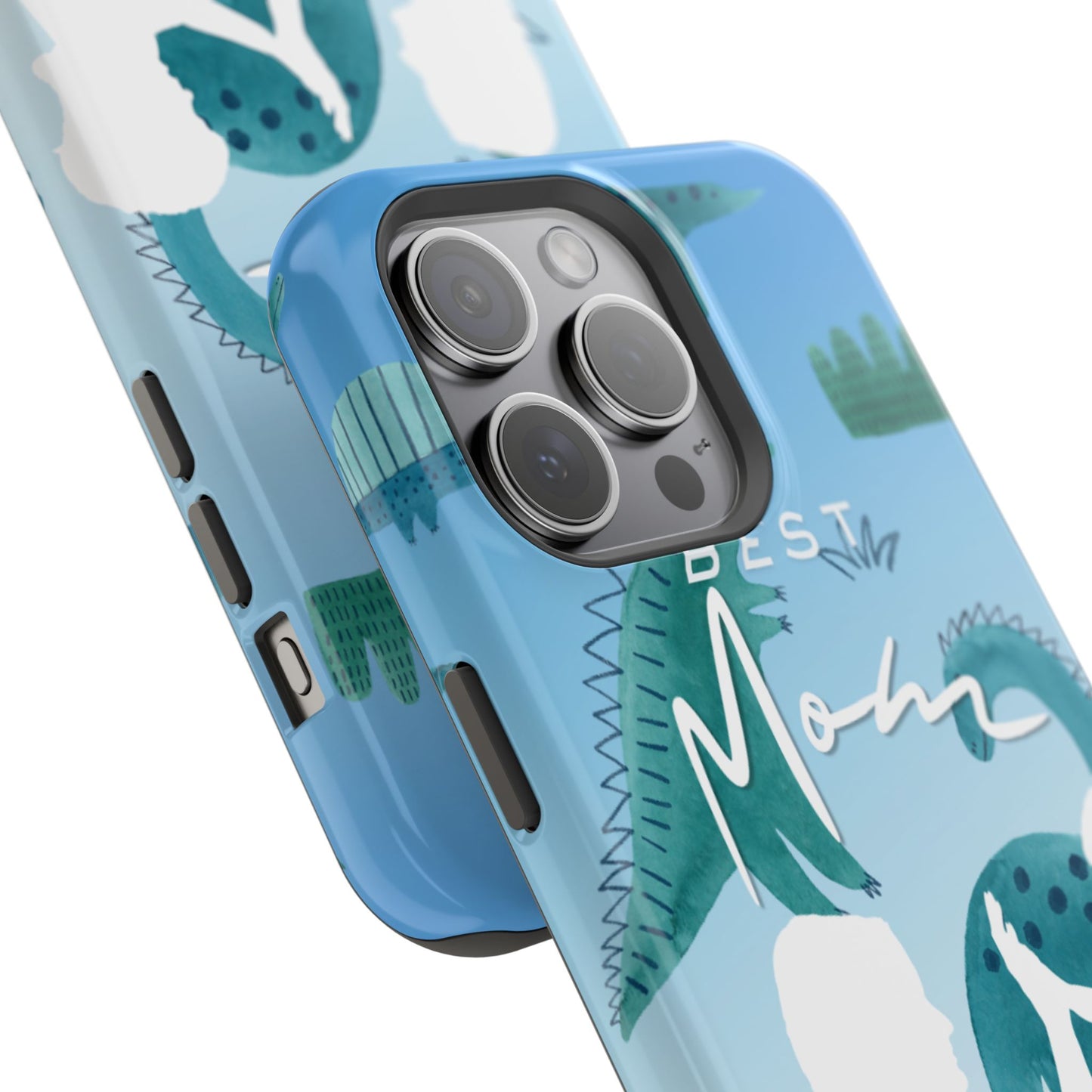 Snap Phone Case – Best Mom: My Little Boy