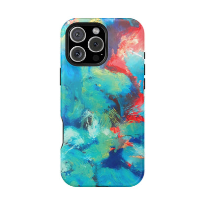 Impact-Resistant Phone Case – Reef Riot