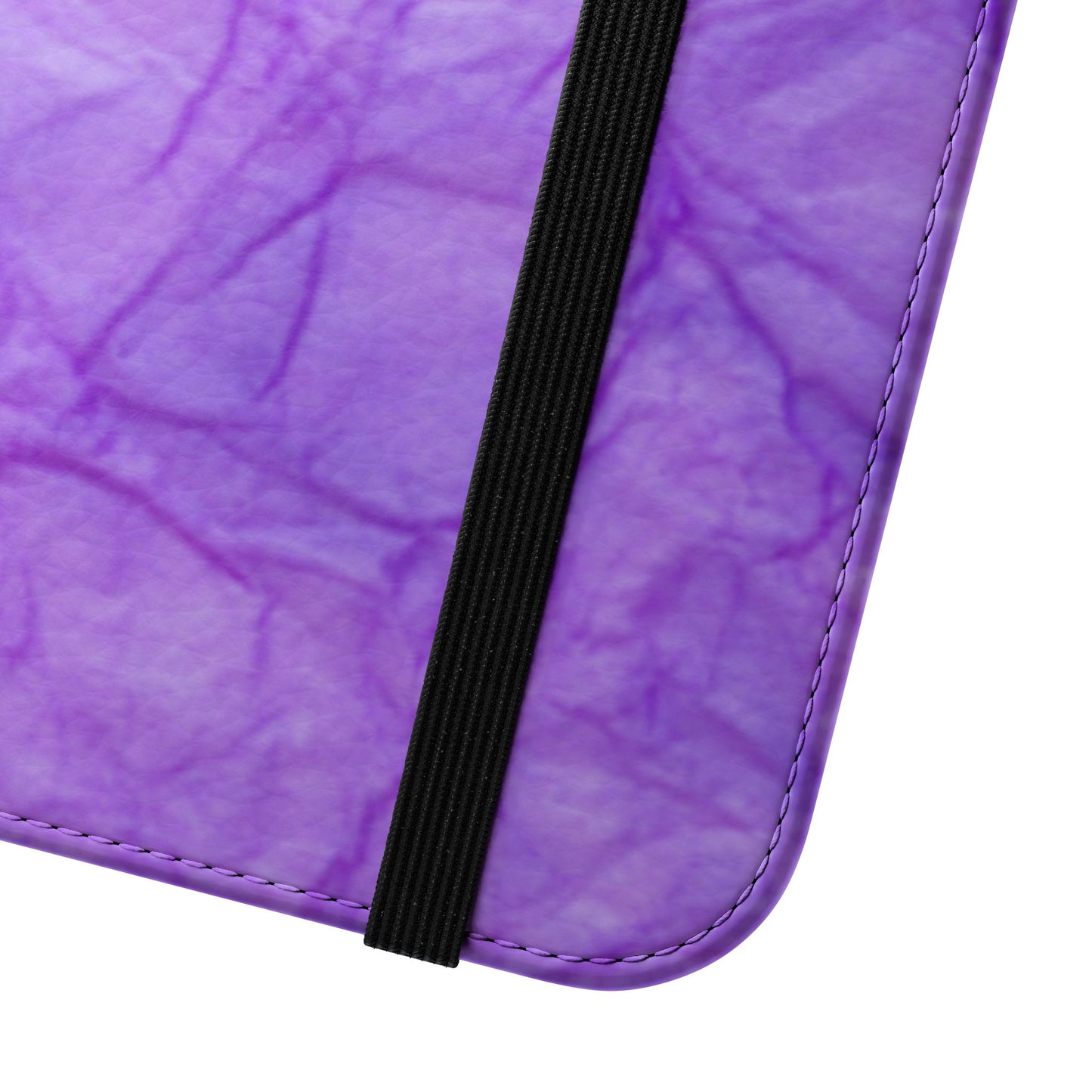 Flip Case – Neon Dusk