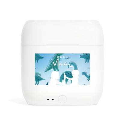 Wireless Earbuds – Best Mom: My Little Boy