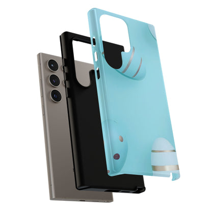 Protective Phone Case – Egg Energy