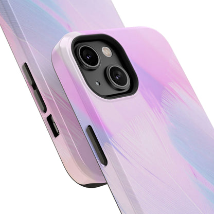 Impact-Resistant Phone Case – Candy Wisps