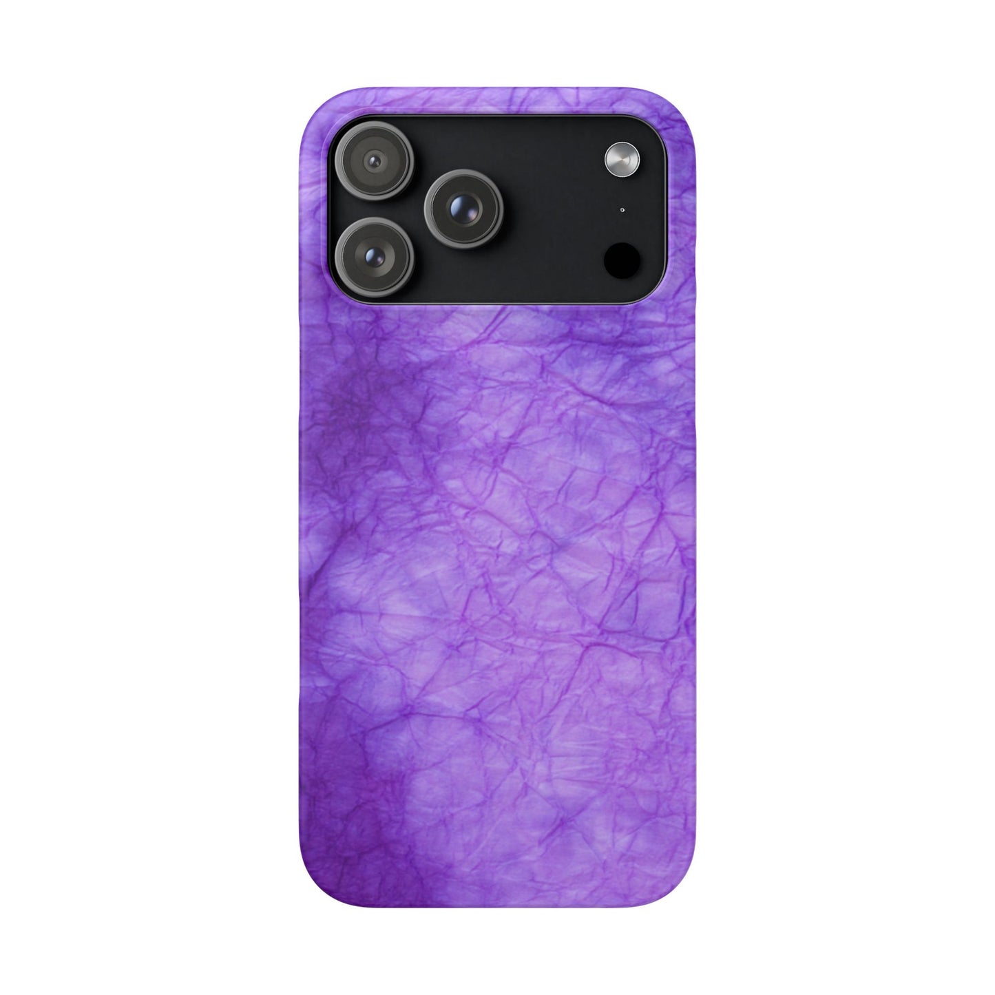 Snap Phone Case – Neon Dusk