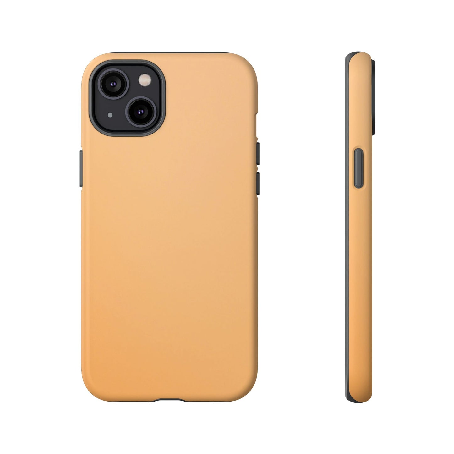 Protective Phone Case – Warm Dune