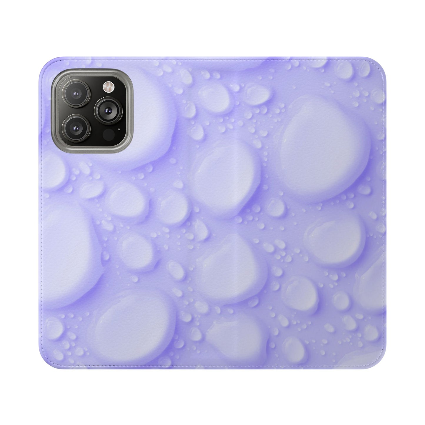 Flip Case – Lilac Dew
