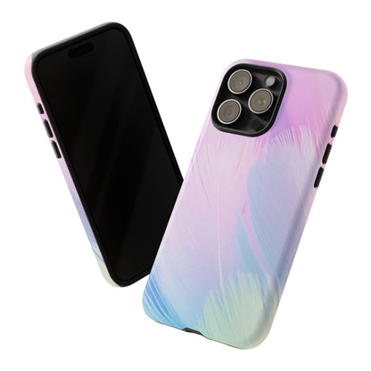 Protective Phone Case – Candy Wisps