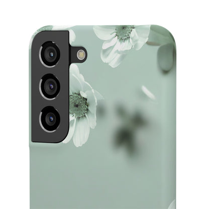 Snap Phone Case – Daisy Serenity