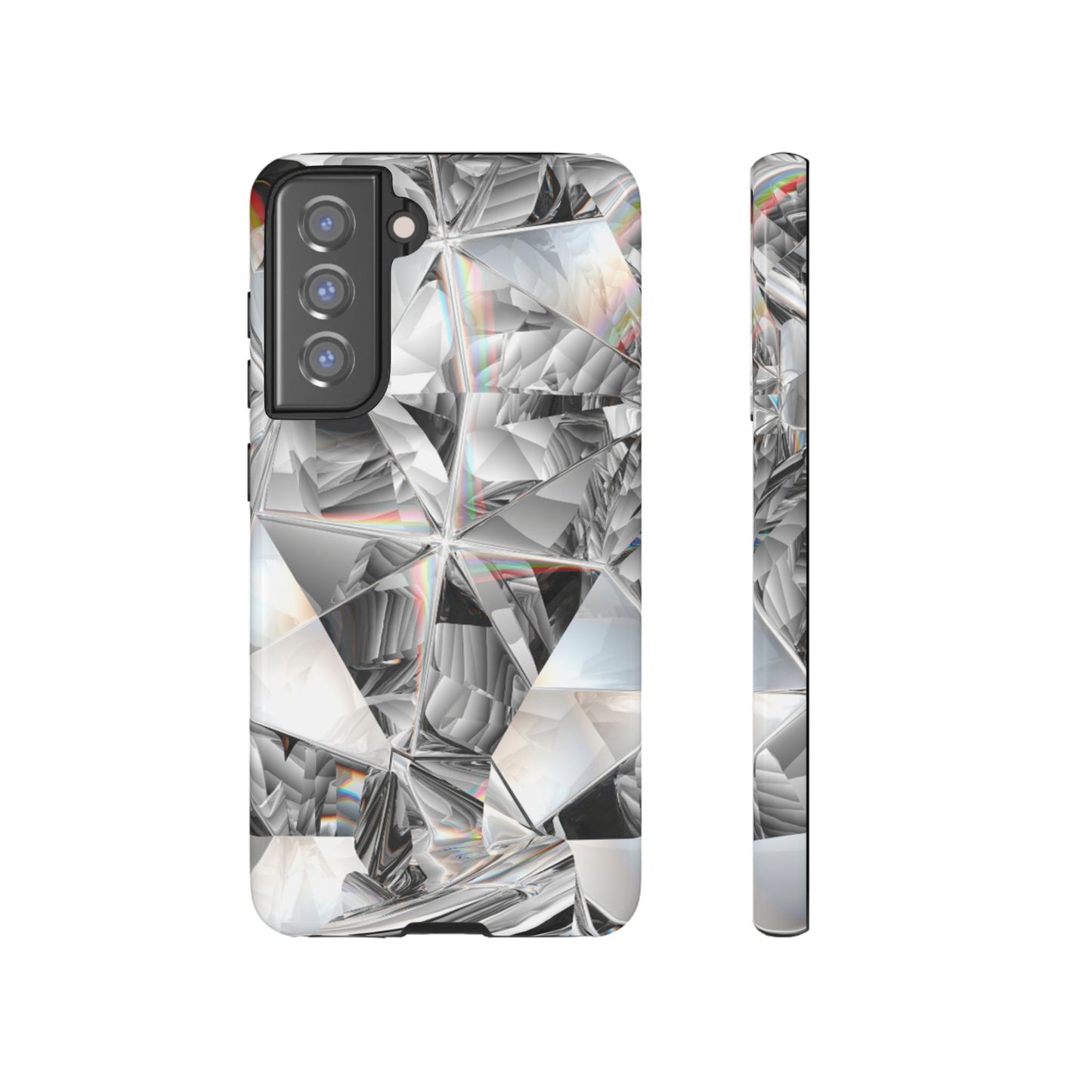 Protective Phone Case – Flawless