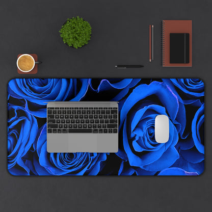 Gaming Mouse Pad – Midnight Bloom