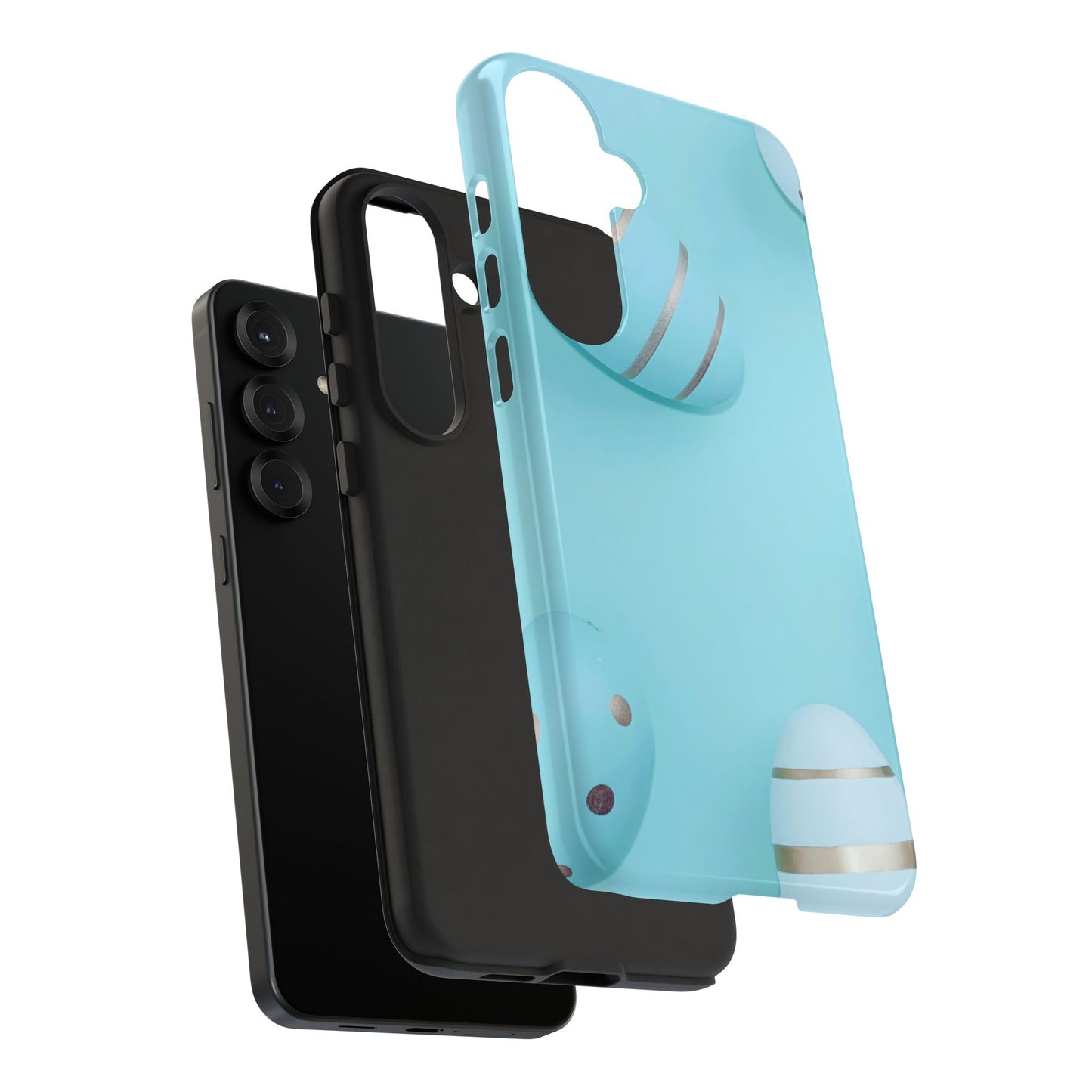 Protective Phone Case – Egg Energy