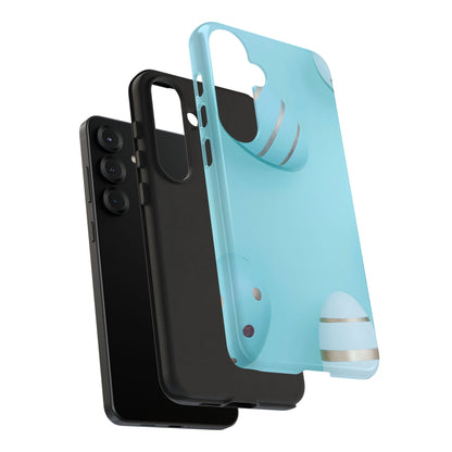 Protective Phone Case – Egg Energy