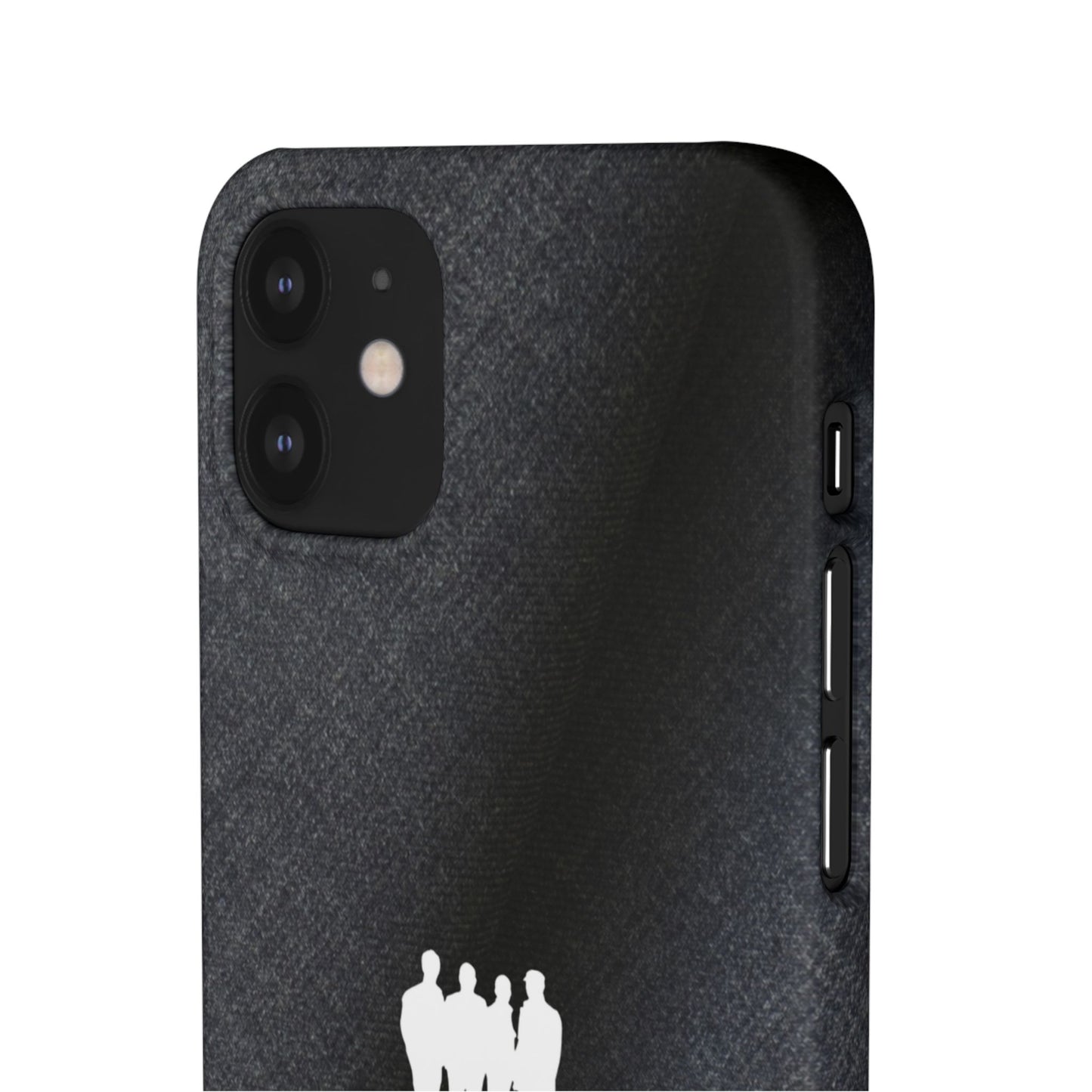 Snap Phone Case – Stand Alone