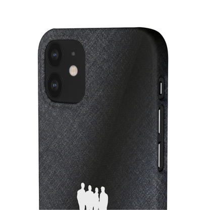 Snap Phone Case – Stand Alone
