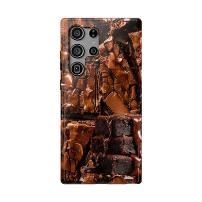 Impact-Resistant Phone Case – Brownie Weather