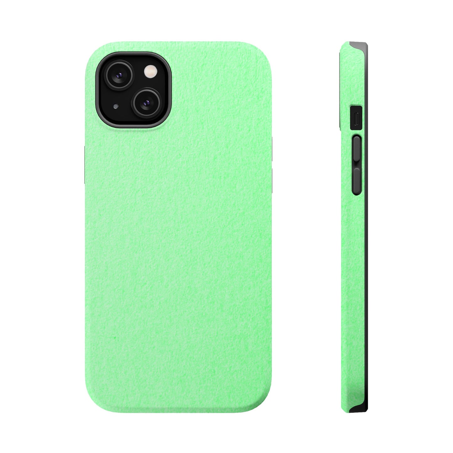 Wireless-Charging Compatible Case – Minted