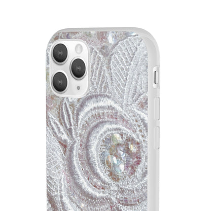 Flexi Case – Lace Veil