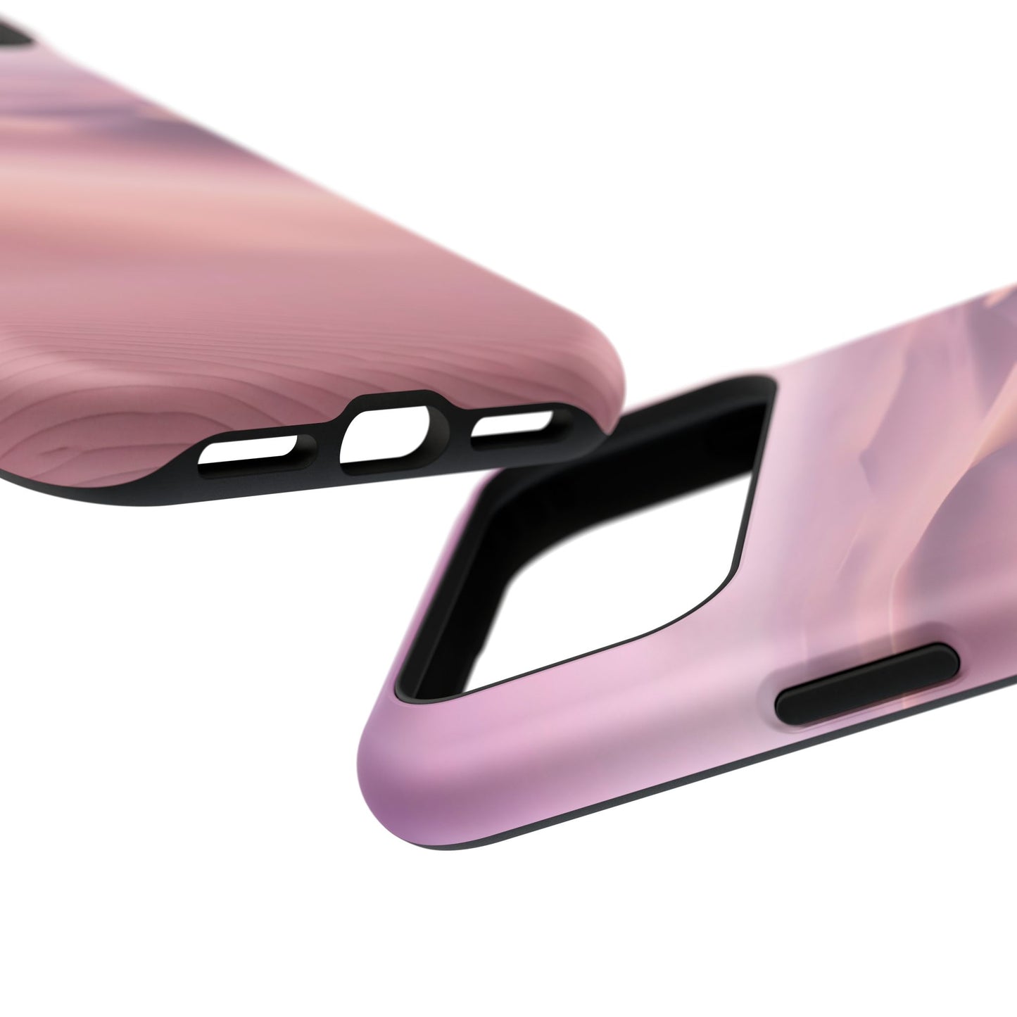 Impact-Resistant Phone Case – Dust & Dawn