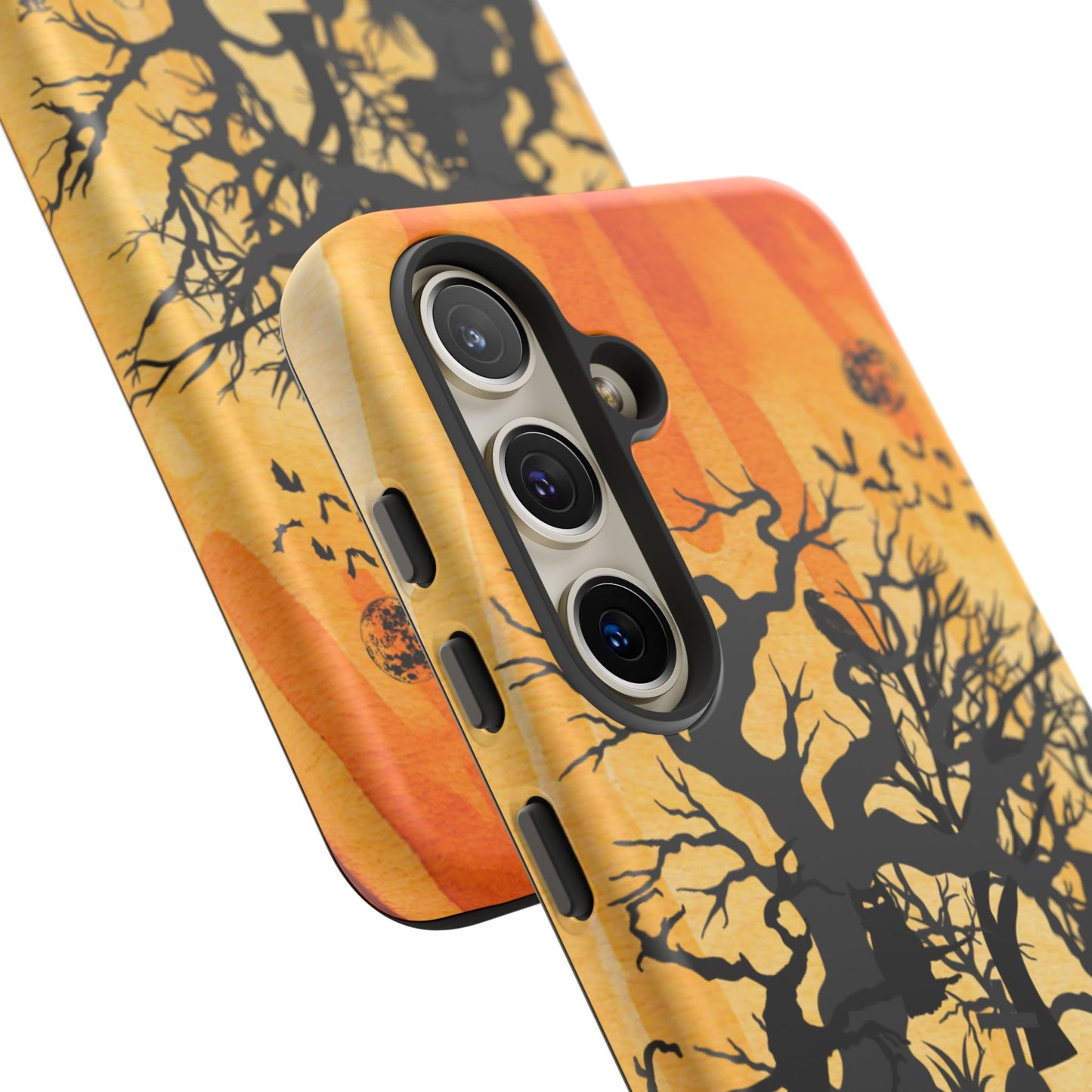 Protective Phone Case – Hollow Night