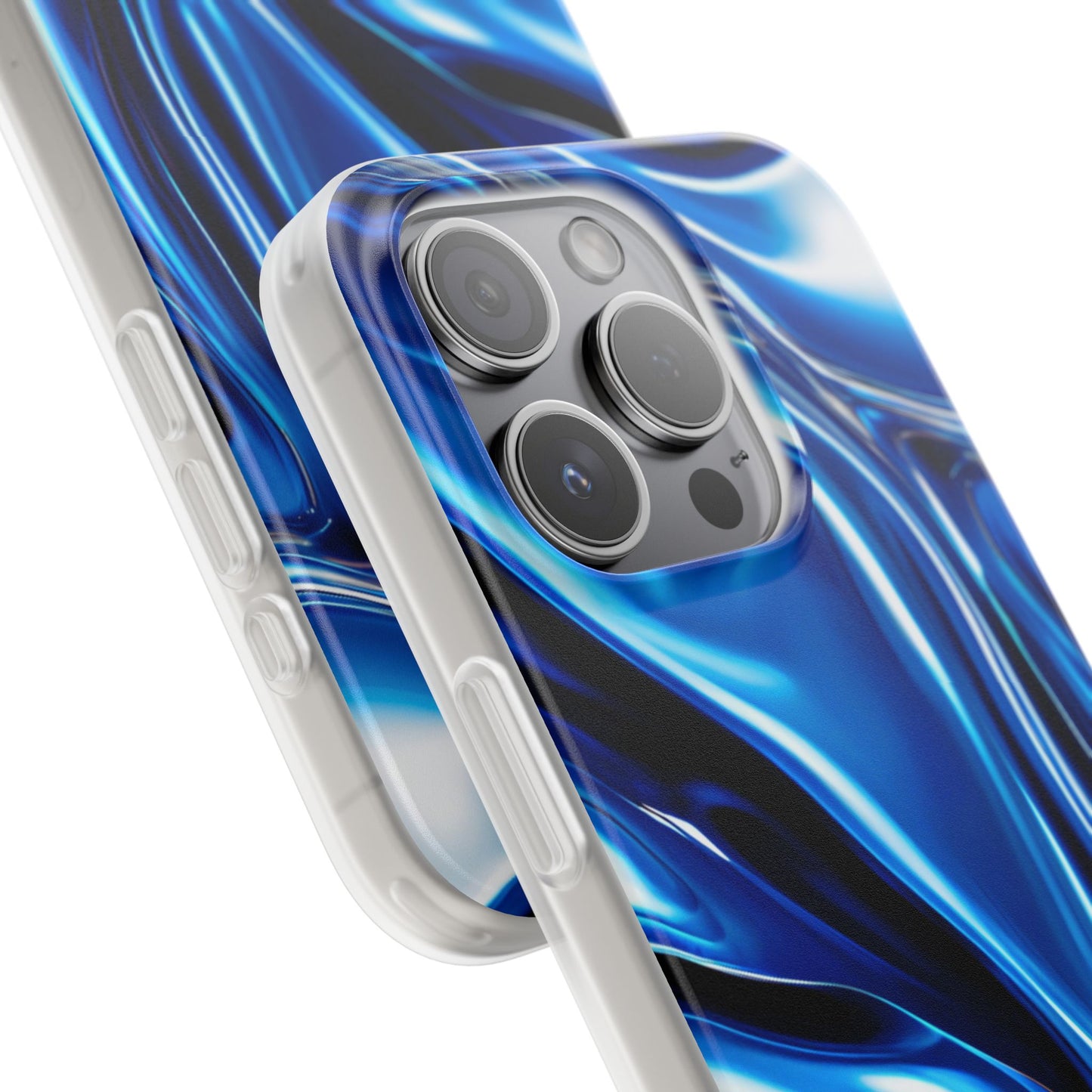 Flexi Case – Midnight Surge