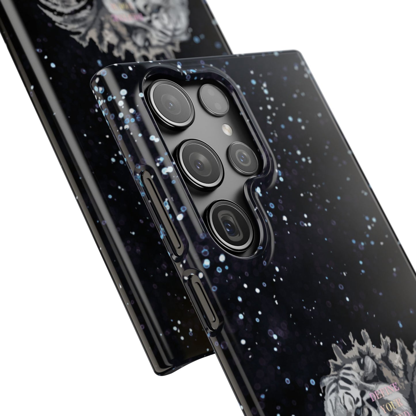 Snap Phone Case – Fearless Grace