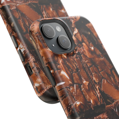 Impact-Resistant Phone Case – Brownie Weather
