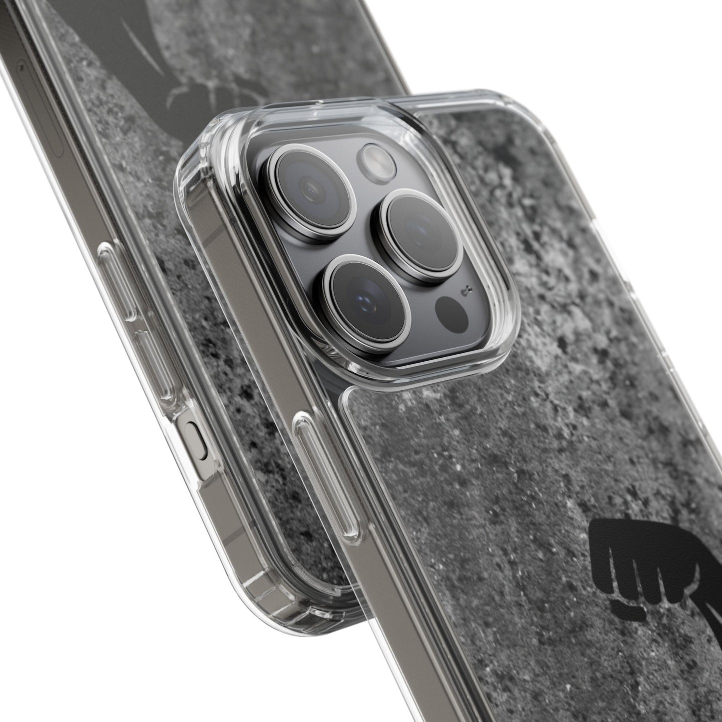 Clear Phone Case – Best Dad Ever