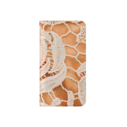 Flip Case – Vintage Veil