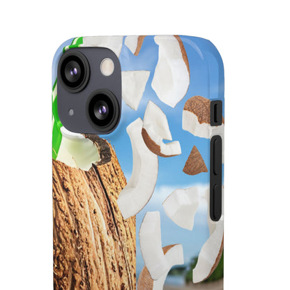 Snap Phone Case – Coco Coast