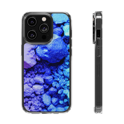 Clear Magnetic Phone Case – Pigment Play