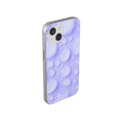 Flexi Case – Lilac Dew