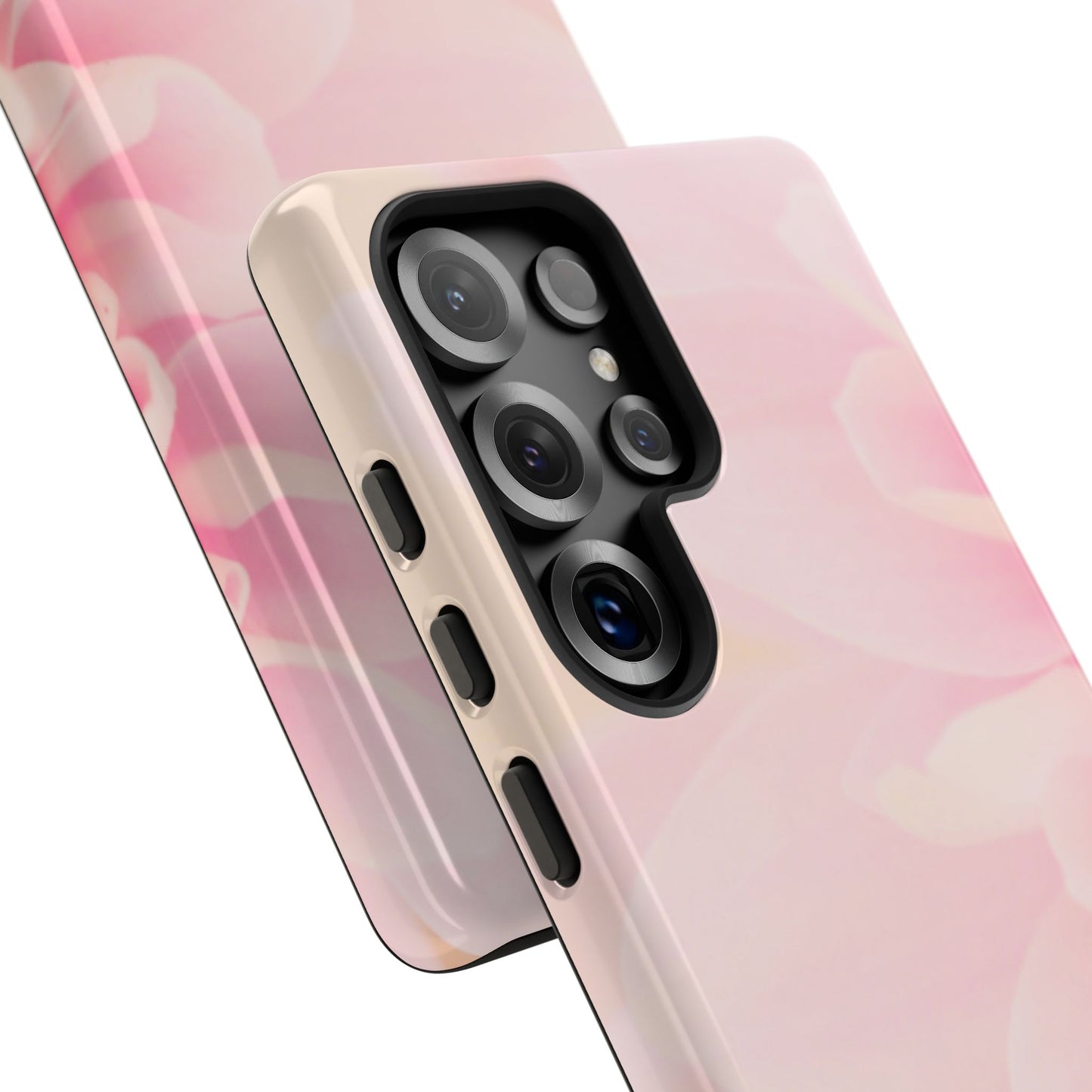 Protective Phone Case – Petals for Mom
