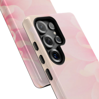 Protective Phone Case – Petals for Mom