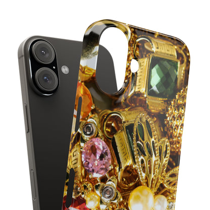 Snap Phone Case – Royal Dynasty