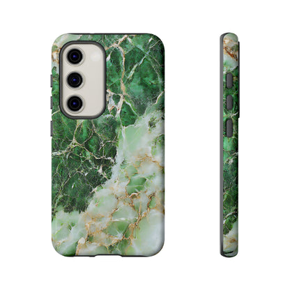 Protective Phone Case – Gilded Jade