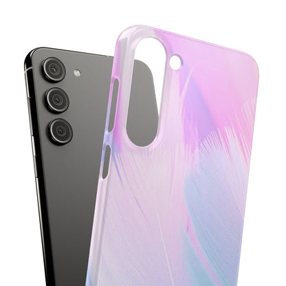 Snap Phone Case – Candy Wisps