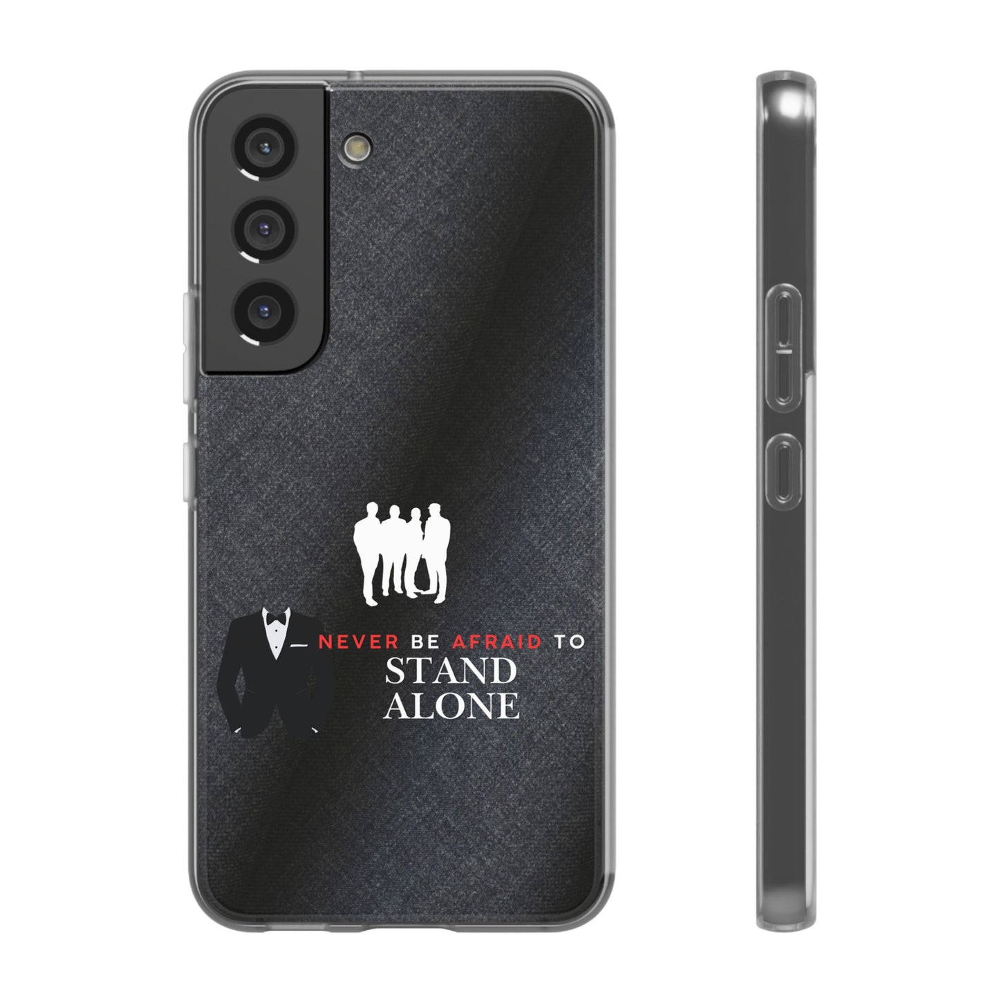 Flexi Case – Stand Alone