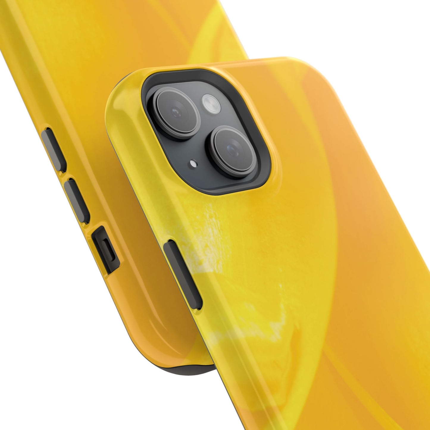 Impact-Resistant Phone Case — Sunlit Splash