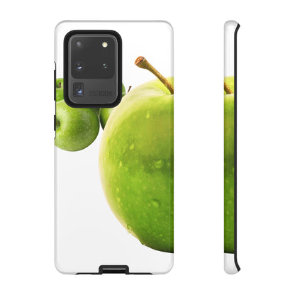 Protective Phone Case – Apple Focus