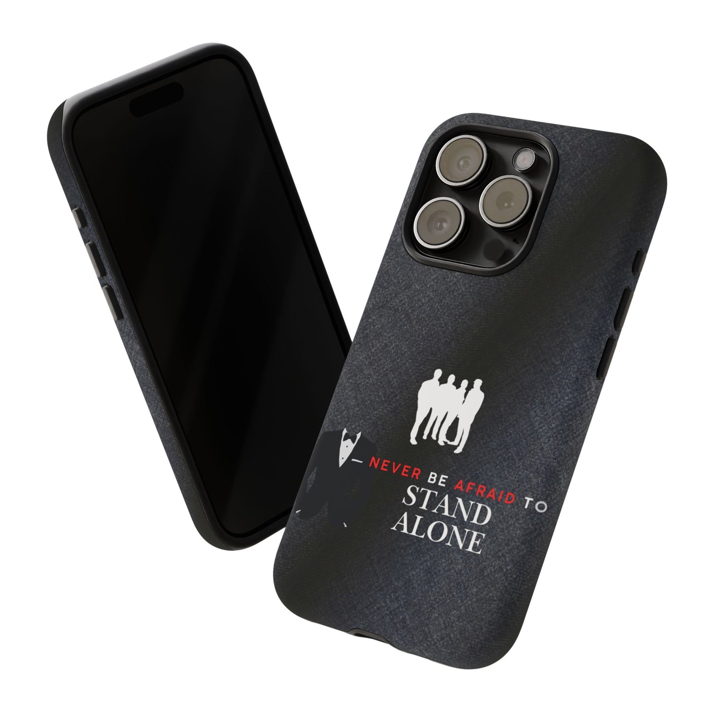 Protective Phone Case – Stand Alone
