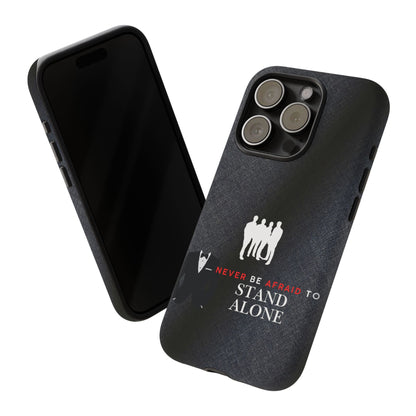 Protective Phone Case – Stand Alone